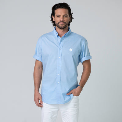 clothing brand, button down, mens shirt, Miami