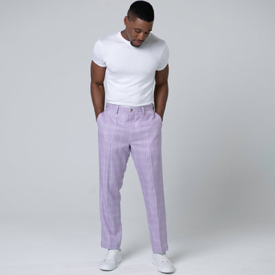 clothing brand, mens pants, mens clothing, Miami, relaxed fit