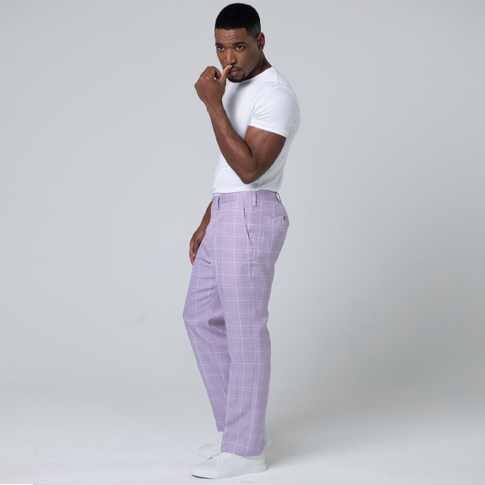 clothing brand, mens pants, mens clothing, Miami, relaxed fit