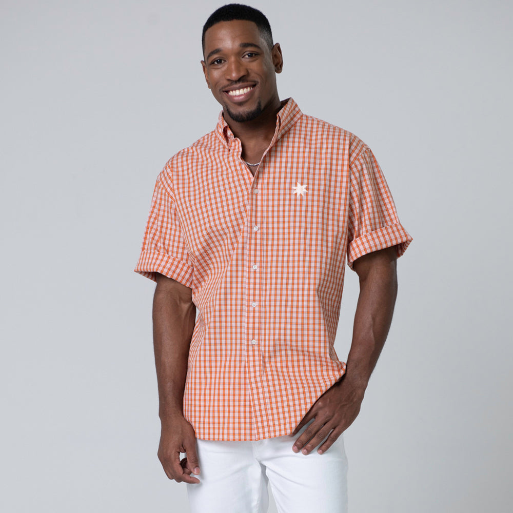 clothing brand, button down, mens shirt, Miami