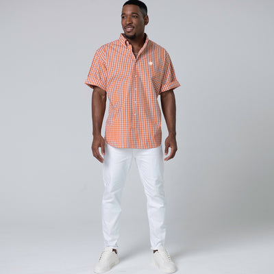 clothing brand, button down, mens shirt, Miami