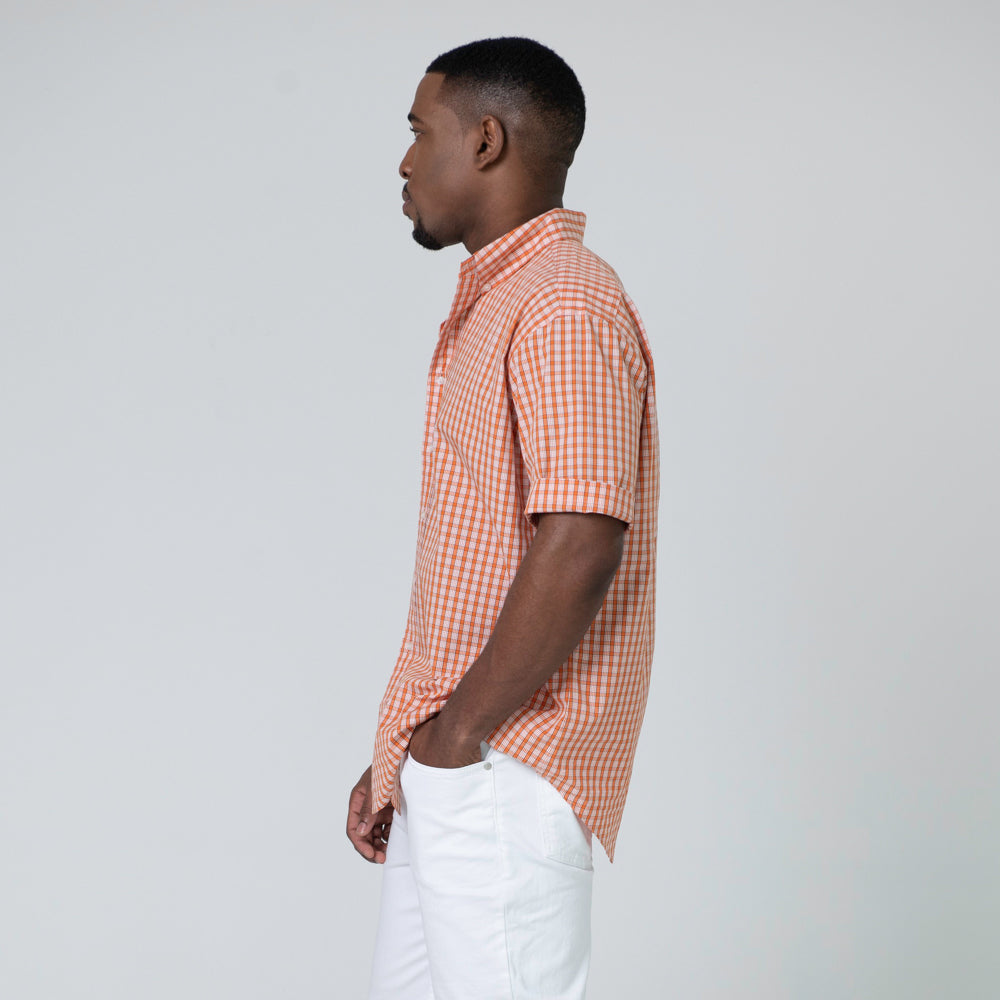 clothing brand, button down, mens shirt, Miami