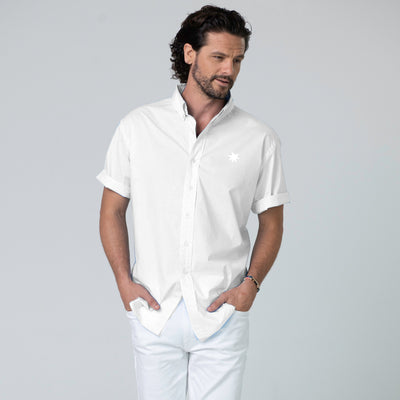 clothing brand, button down, mens shirt, Miami